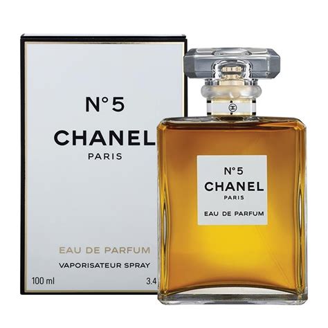 price of chanel no 5 100ml|Chanel number 5 sale.